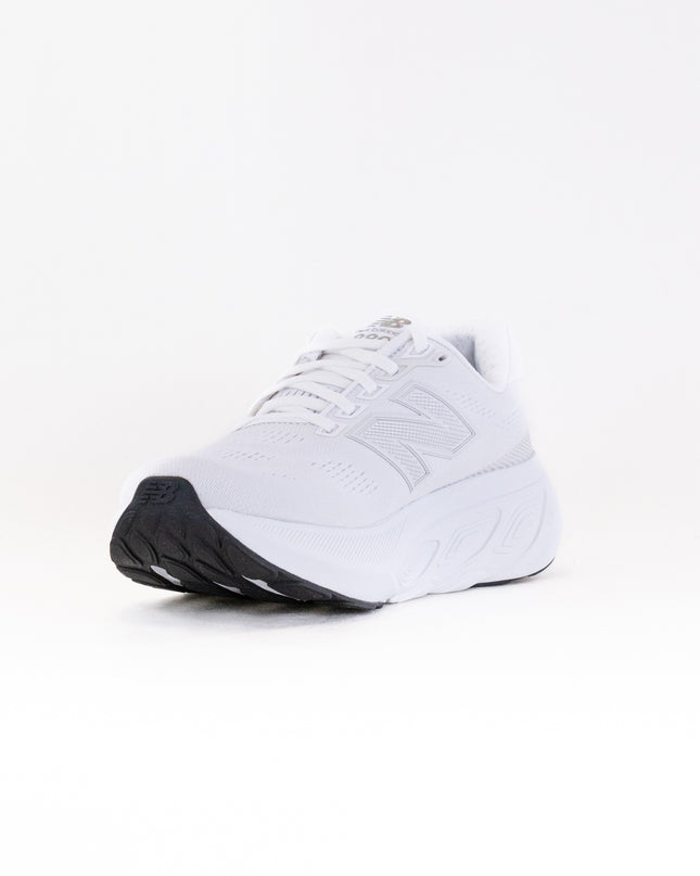 New Balance Fresh Foam X 880V15 (Women's) - White/White