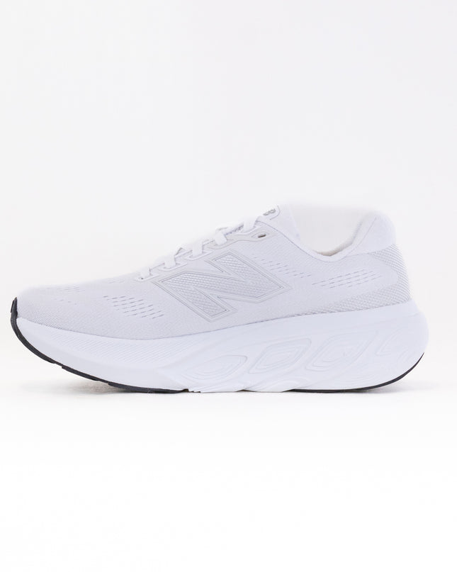 New Balance Fresh Foam X 880V15 (Women's) - White/White
