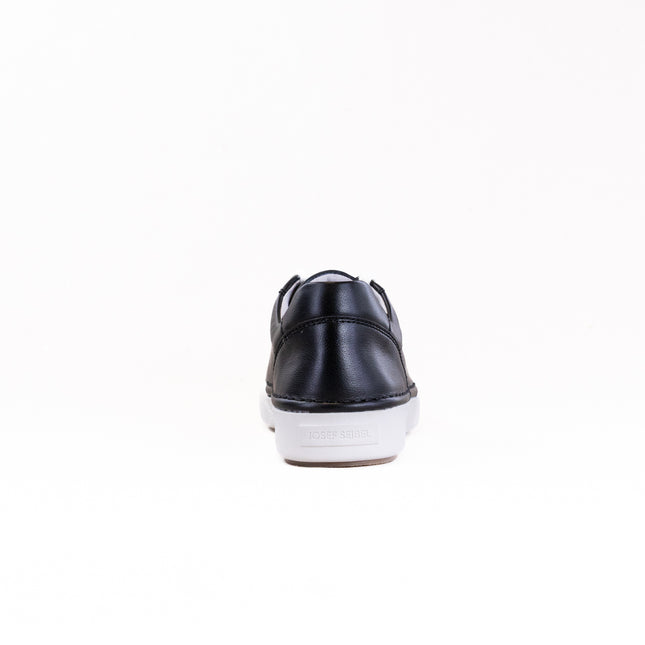Josef Seibel Claire 01 (Women's) - Black