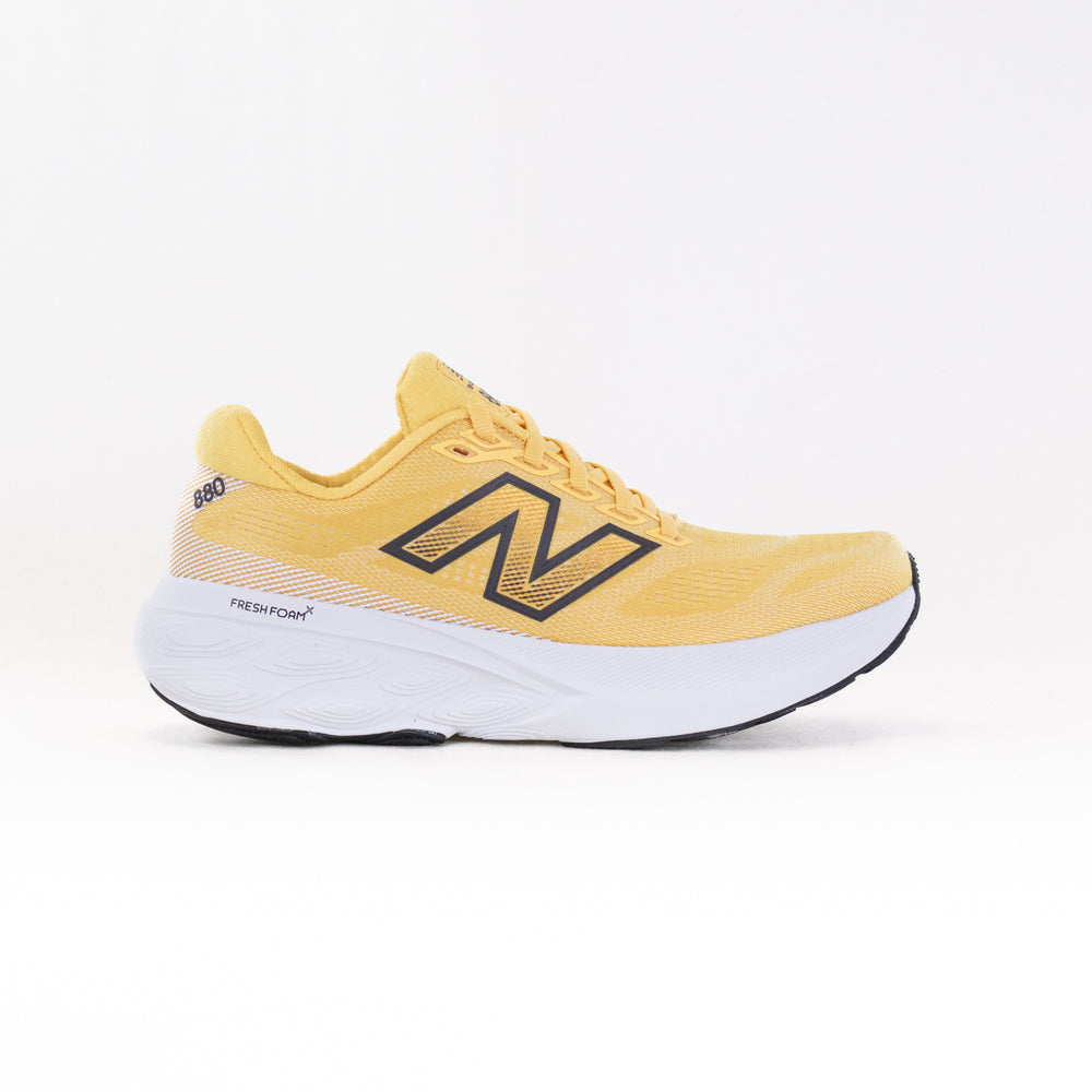 New Balance Fresh Foam X 880V15 (Women's) - Orange/Beige