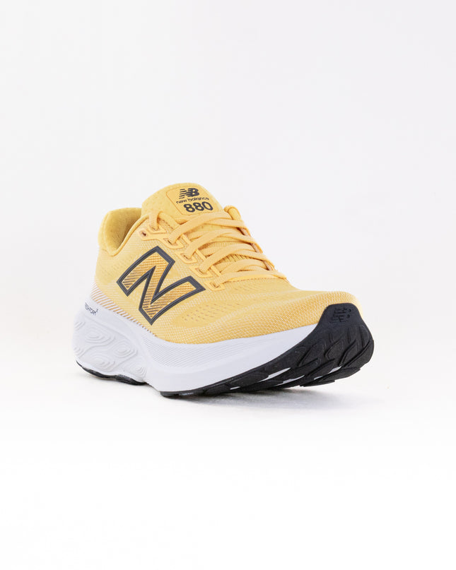 New Balance Fresh Foam X 880V15 (Women's) - Orange/Beige