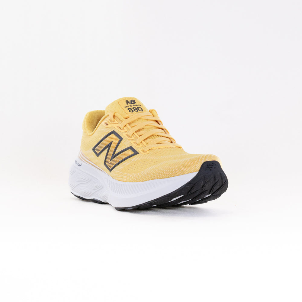 New Balance Fresh Foam X 880V15 (Women's) - Orange/Beige