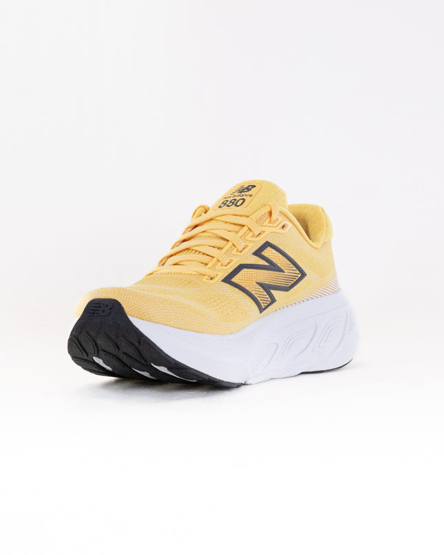 New Balance Fresh Foam X 880V15 (Women's) - Orange/Beige
