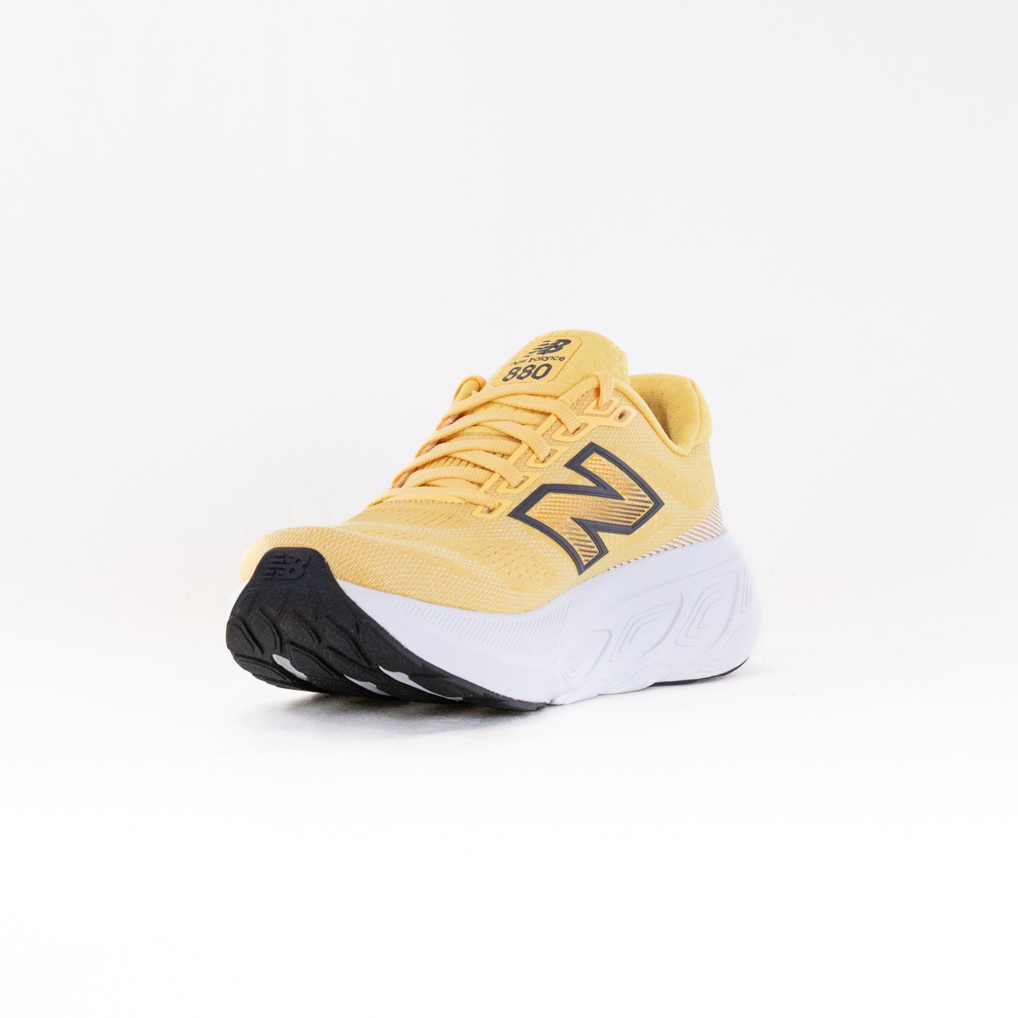 New Balance Fresh Foam X 880V15 (Women's) - Orange/Beige