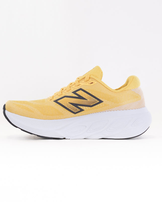 New Balance Fresh Foam X 880V15 (Women's) - Orange/Beige