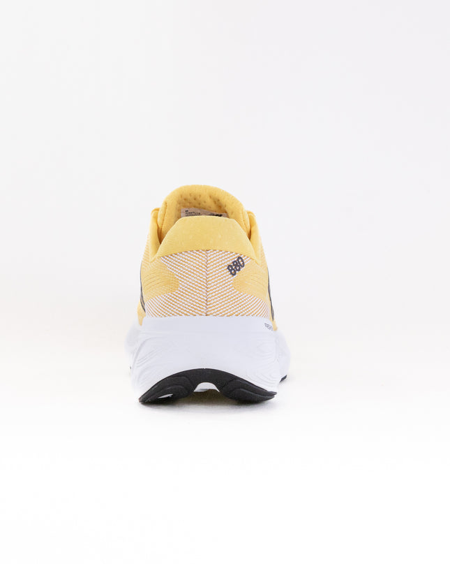 New Balance Fresh Foam X 880V15 (Women's) - Orange/Beige