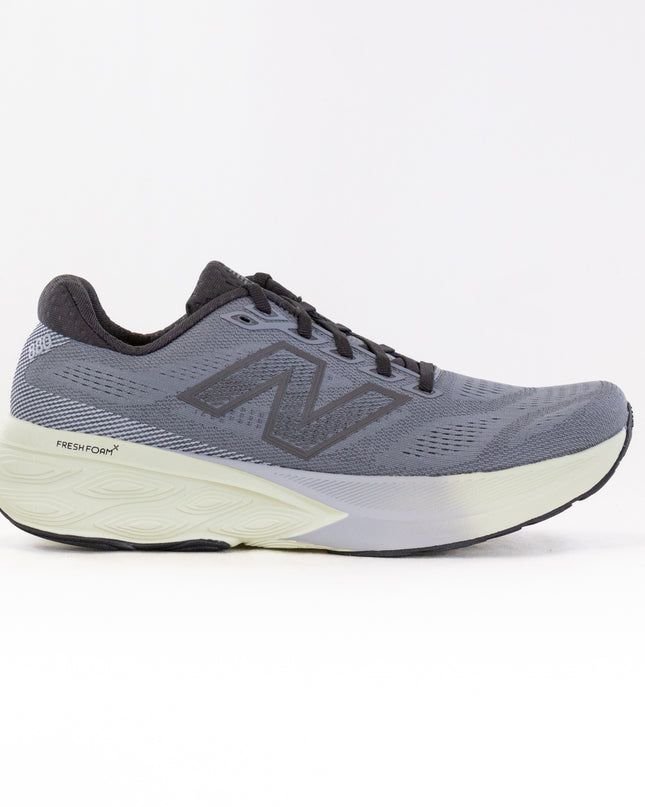 New Balance Fresh Foam X 880V15 (Men's) - Slate Grey/Mineral Black
