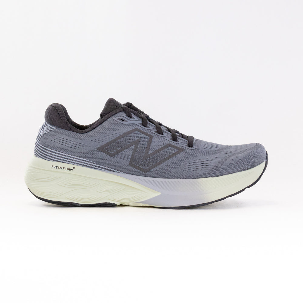 New Balance Fresh Foam X 880V15 (Men's) - Grey