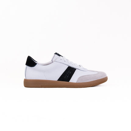 Josef Seibel Joleen 01 (Women's) - White/Black