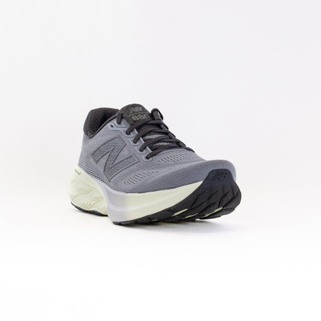 New Balance Fresh Foam X 880V15 (Men's) - Slate Grey/Mineral Black