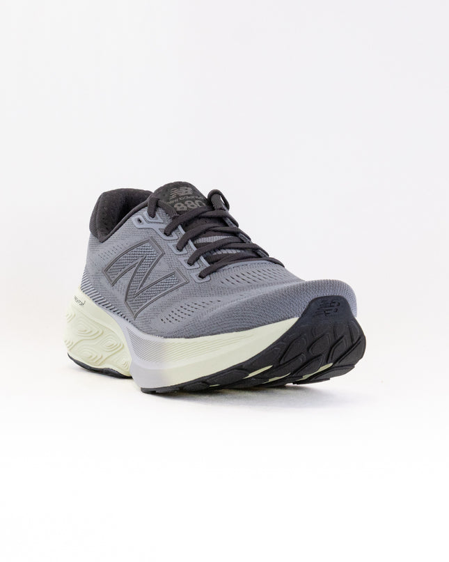 New Balance Fresh Foam X 880V15 (Men's) - Slate Grey/Mineral Black