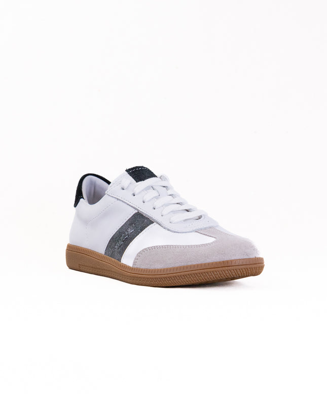 Josef Seibel Joleen 01 (Women's) - White/Black