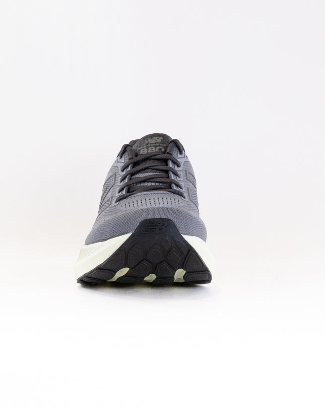 New Balance Fresh Foam X 880V15 (Men's) - Slate Grey/Mineral Black