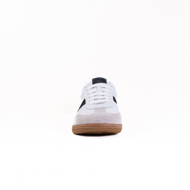 Josef Seibel Joleen 01 (Women's) - White/Black