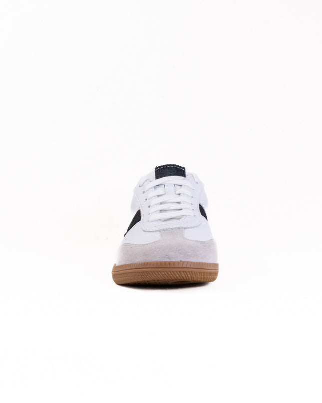 Josef Seibel Joleen 01 (Women's) - White/Black