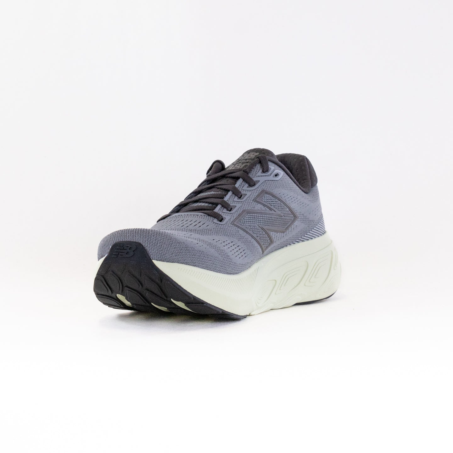 New Balance Fresh Foam X 880V15 (Men's) - Grey