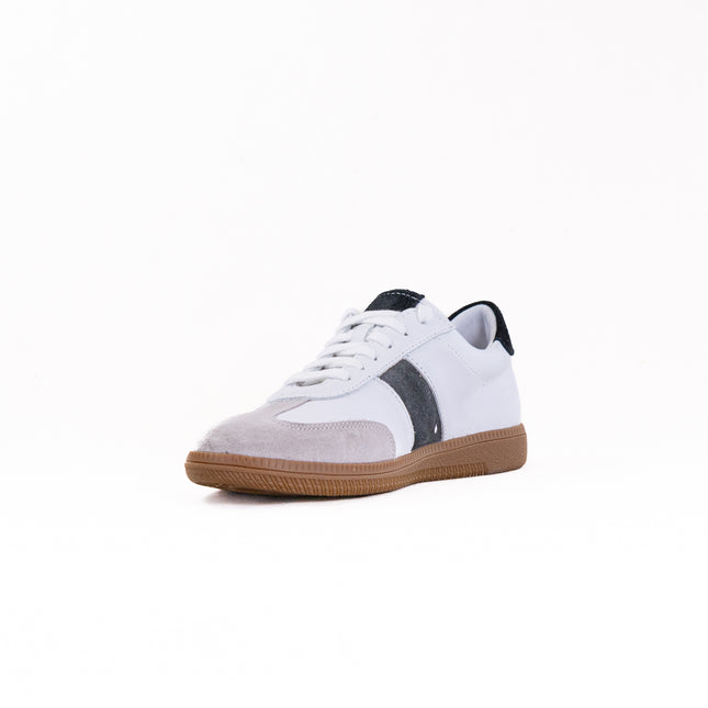 Josef Seibel Joleen 01 (Women's) - White/Black