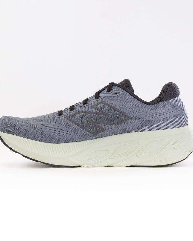 New Balance Fresh Foam X 880V15 (Men's) - Slate Grey/Mineral Black