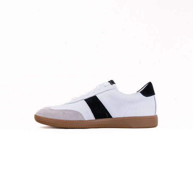 Josef Seibel Joleen 01 (Women's) - White/Black