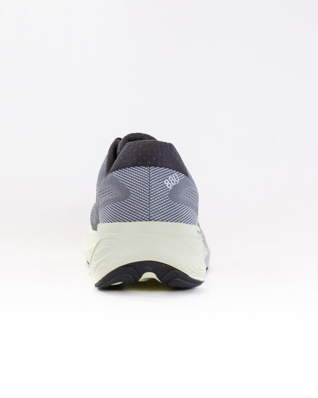 New Balance Fresh Foam X 880V15 (Men's) - Slate Grey/Mineral Black