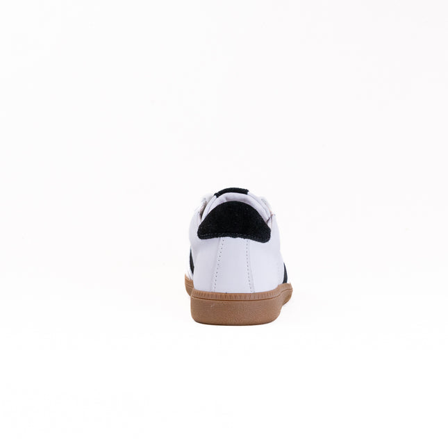 Josef Seibel Joleen 01 (Women's) - White/Black
