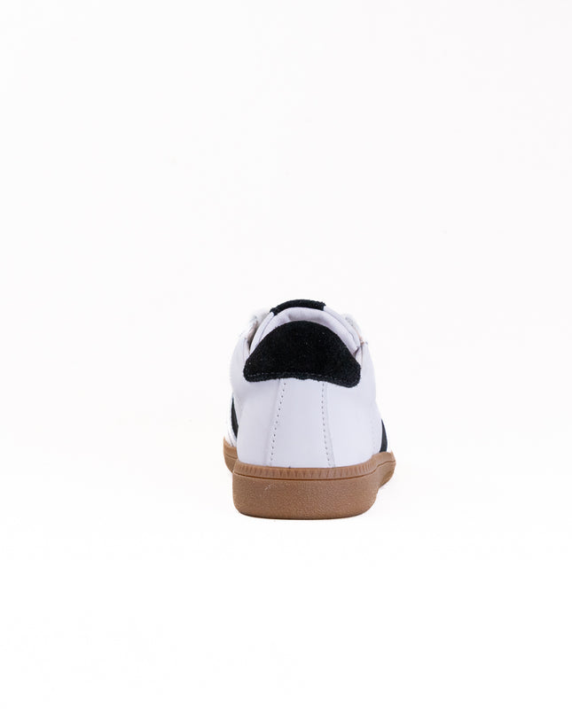 Josef Seibel Joleen 01 (Women's) - White/Black