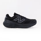 7.5 / NARROW (B) / BLACK/BLACK