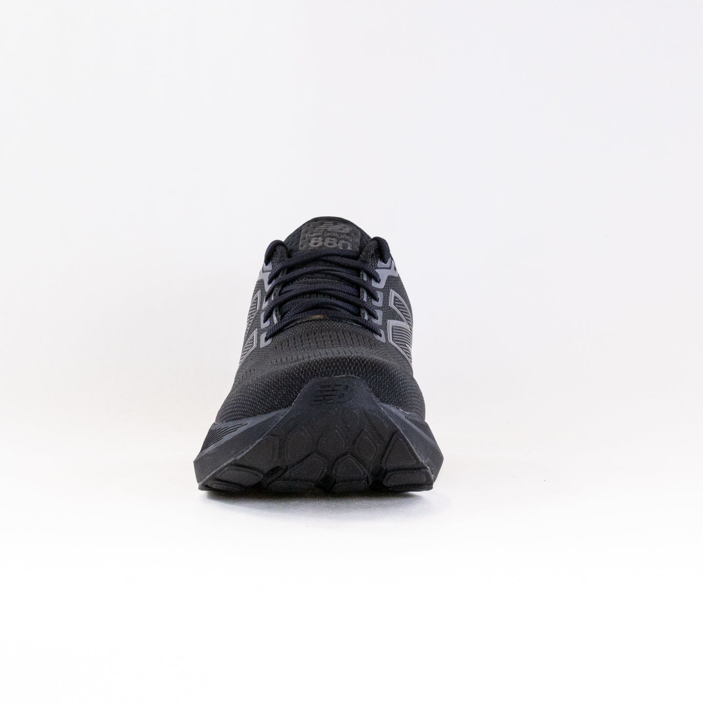 New Balance Fresh Foam X 880V15 (Men's) - Black/Black