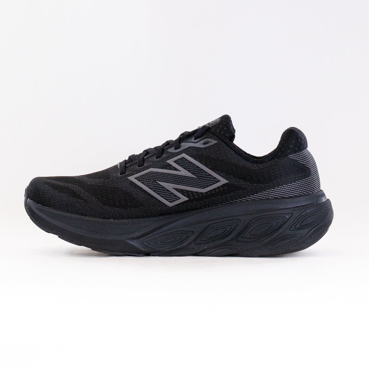 New Balance Fresh Foam X 880V15 (Men's) - Black/Black