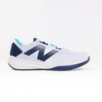 8 / MEDIUM (D) / WHITE