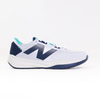 8 / MEDIUM (D) / WHITE