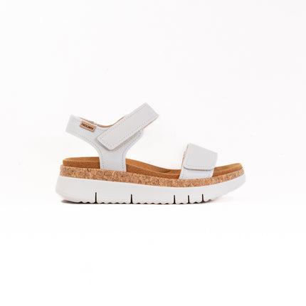 Pikolinos Palma W4N-0940 (Women's) - Nata