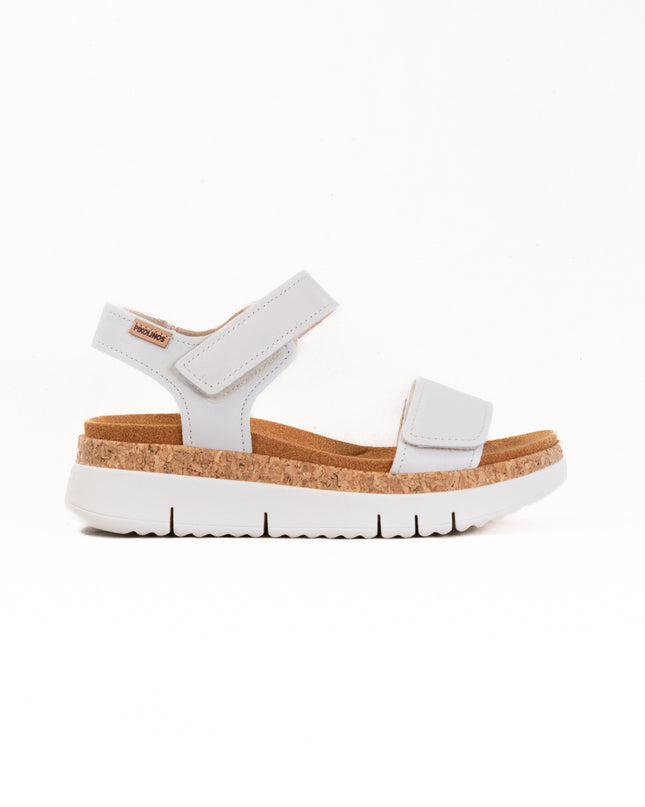 Pikolinos Palma W4N-0940 (Women's) - Nata
