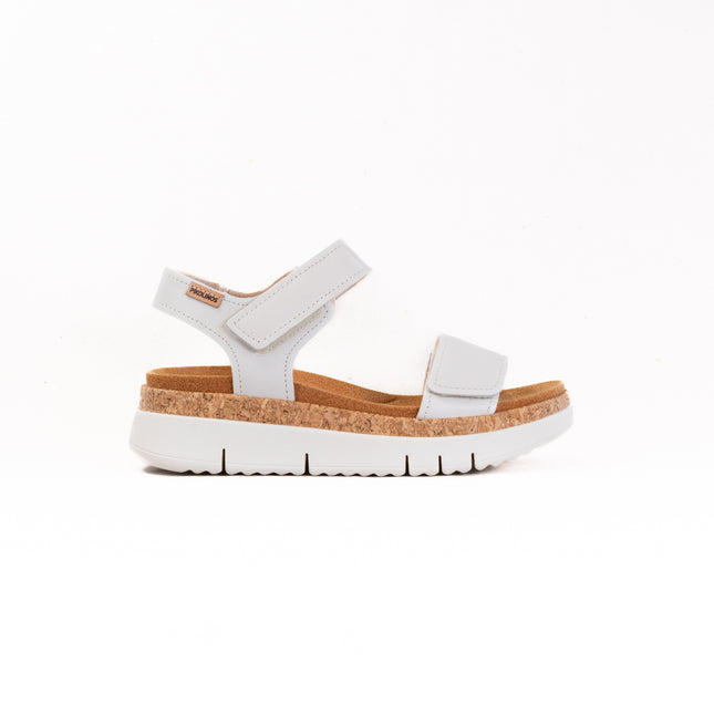 Pikolinos Palma W4N-0940 (Women's) - Nata