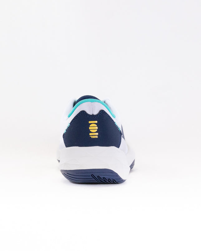 New Balance Tennis-Hard Court (Men's) - White/Blue