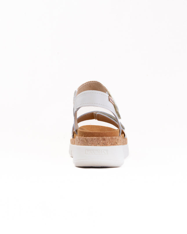 Pikolinos Palma W4N-0940 (Women's) - Nata