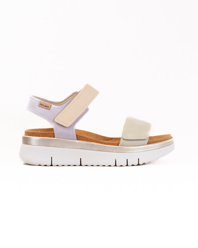 Pikolinos Palma W4N-0940C2 (Women's) - Apple