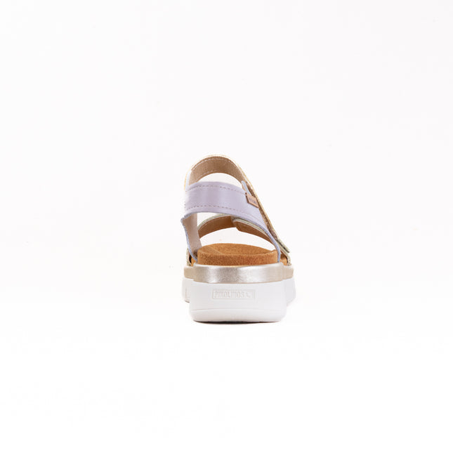Pikolinos Palma W4N-0940C2 (Women's) - Apple