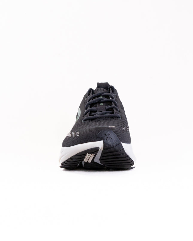 Brooks Glycerin Flex (Men's) - Phantom/Metallic/Coconut