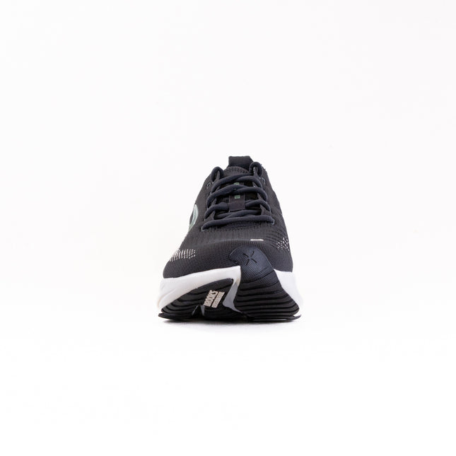 Brooks Glycerin Flex (Men's) - Phantom/Metallic/Coconut