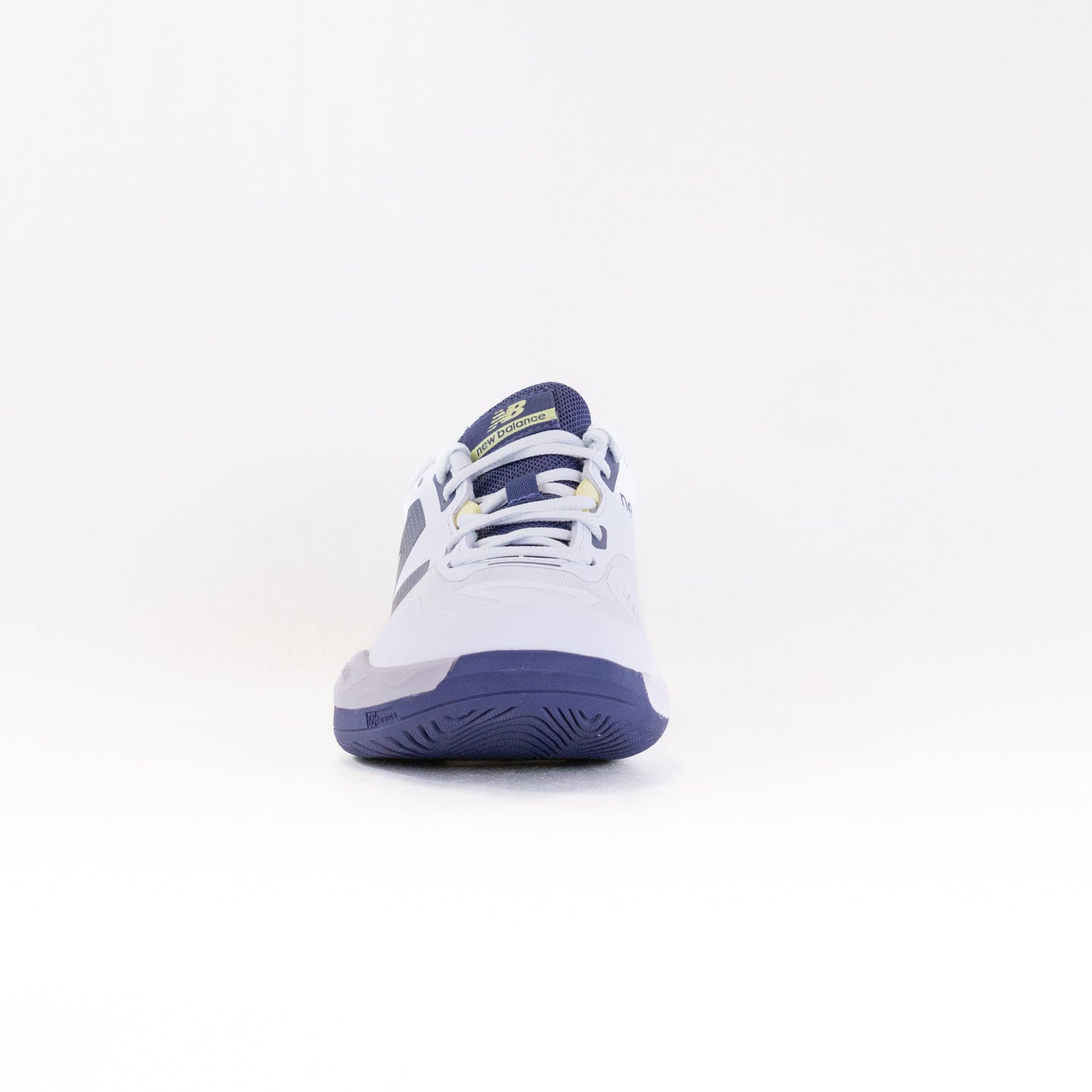 New Balance Tennis-Hard Court (Unisex) - White/Blue