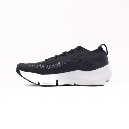 Brooks Glycerin Flex (Men's) - Phantom/Metallic/Coconut