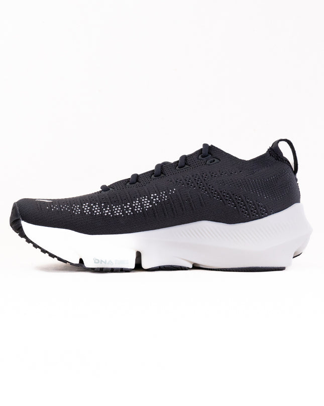 Brooks Glycerin Flex (Men's) - Phantom/Metallic/Coconut