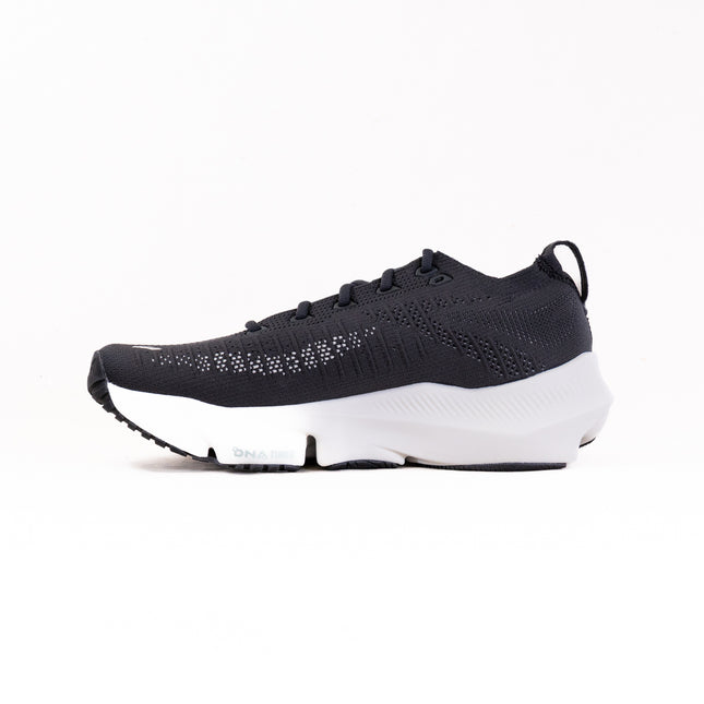 Brooks Glycerin Flex (Men's) - Phantom/Metallic/Coconut