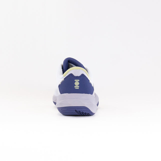 New Balance Tennis-Hard Court (Women's) - White/Blue