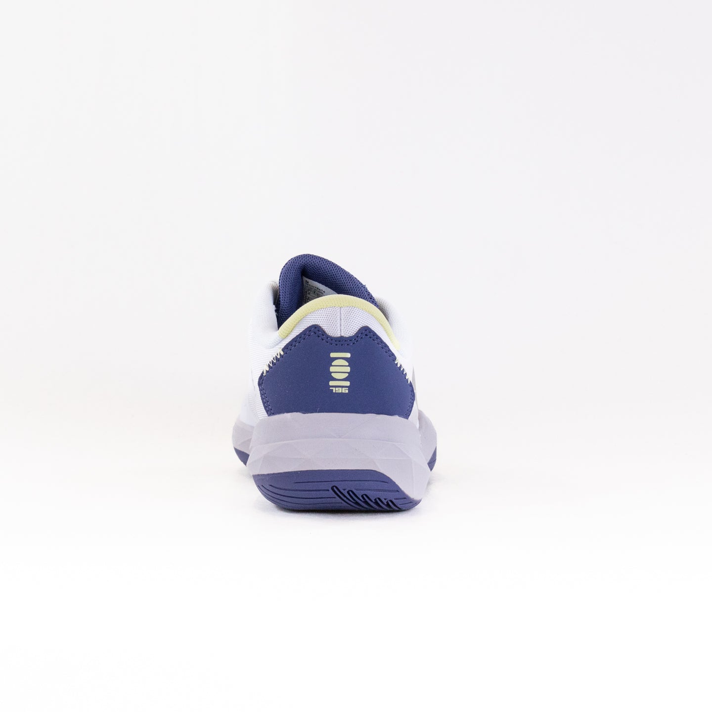 New Balance Tennis-Hard Court (Unisex) - White/Blue