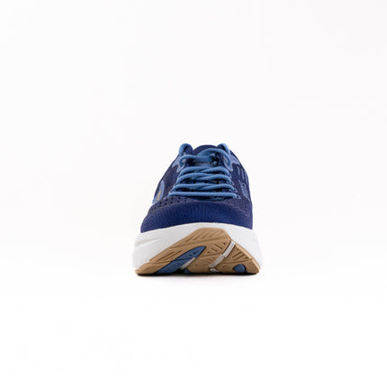 Brooks Ghost Max 3 (Men's) - Blue/Starfish/Moonlight
