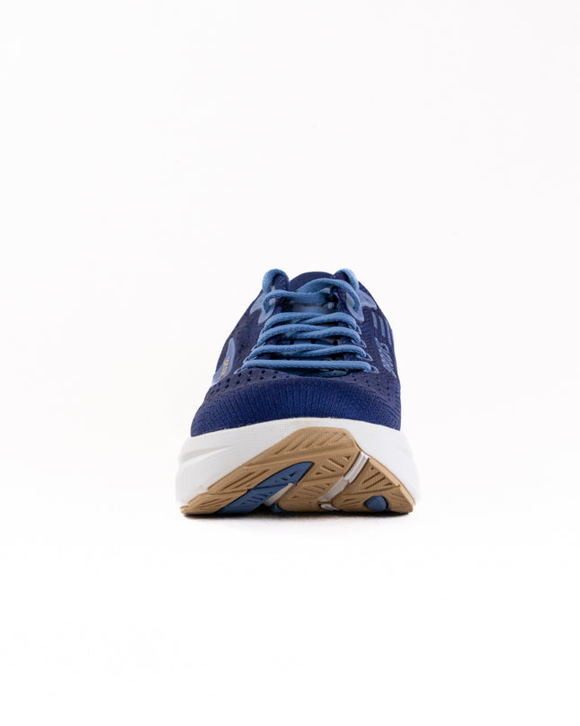 Brooks Ghost Max 3 (Men's) - Blue/Starfish/Moonlight