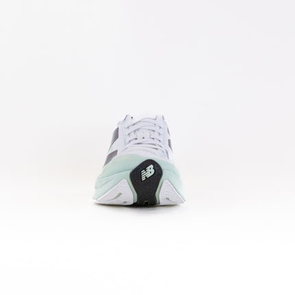 New Balance FuelCell Rebel v4 (Women's) - Green/White