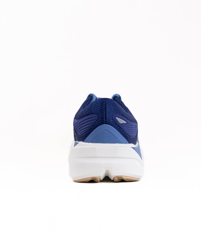 Brooks Ghost Max 3 (Men's) - Blue/Starfish/Moonlight